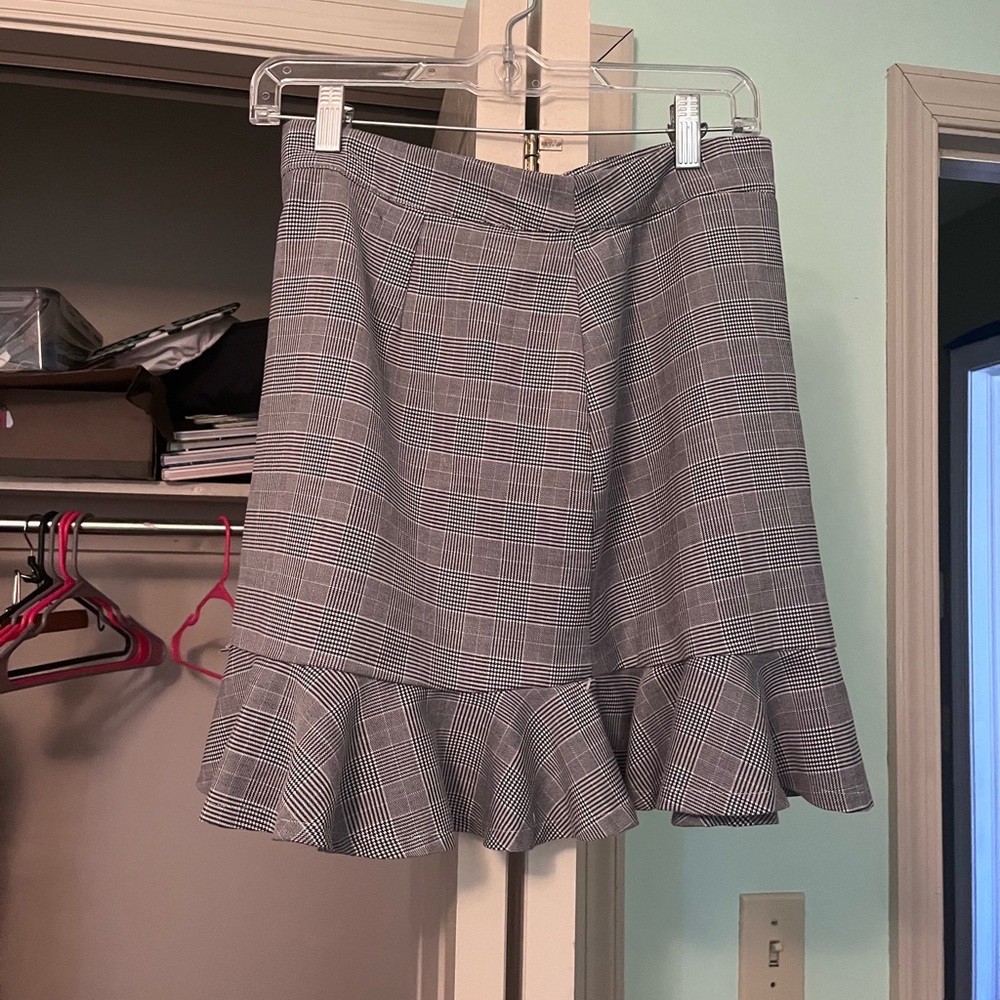 Work skirt